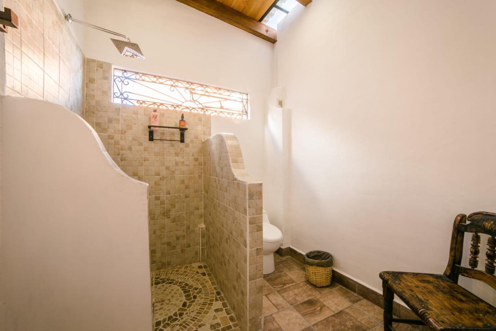 Casa Las Fuentes Guanajuato Buitenkant foto